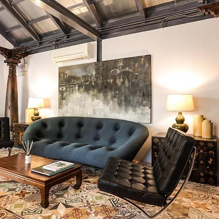 Bed and Breakfast Jaritt Nymmanh Chiang Mai Esterno foto
