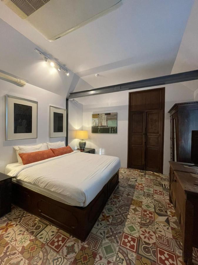 Bed and Breakfast Jaritt Nymmanh Chiang Mai Esterno foto