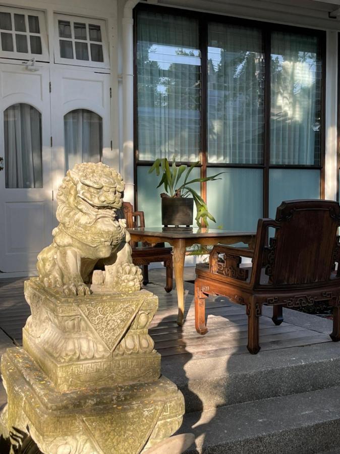 Bed and Breakfast Jaritt Nymmanh Chiang Mai Esterno foto