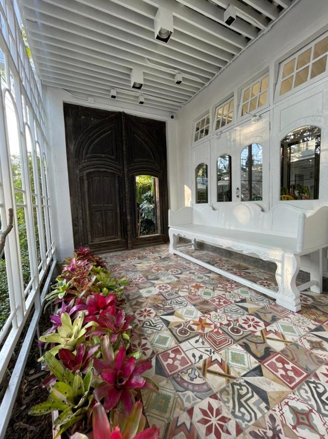 Bed and Breakfast Jaritt Nymmanh Chiang Mai Esterno foto