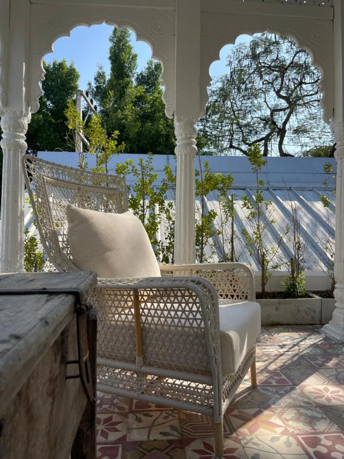 Bed and Breakfast Jaritt Nymmanh Chiang Mai Esterno foto
