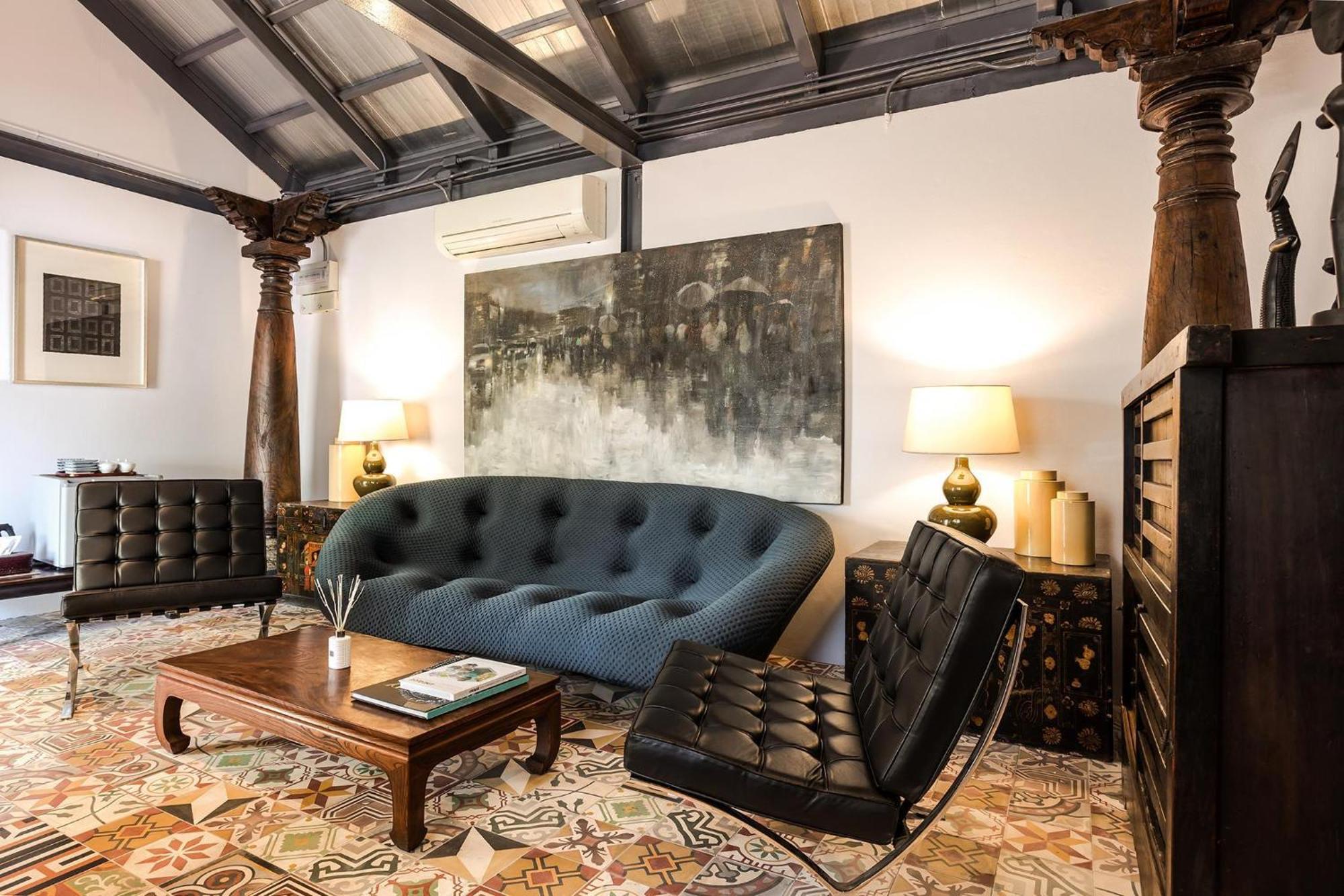 Bed and Breakfast Jaritt Nymmanh Chiang Mai Esterno foto
