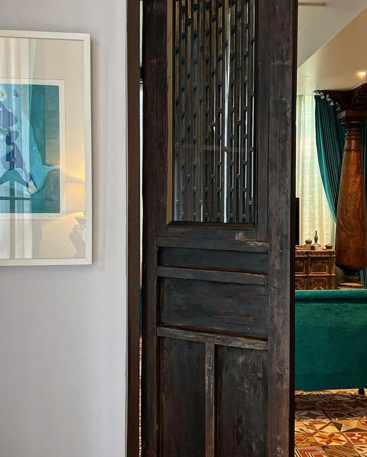 Bed and Breakfast Jaritt Nymmanh Chiang Mai Esterno foto