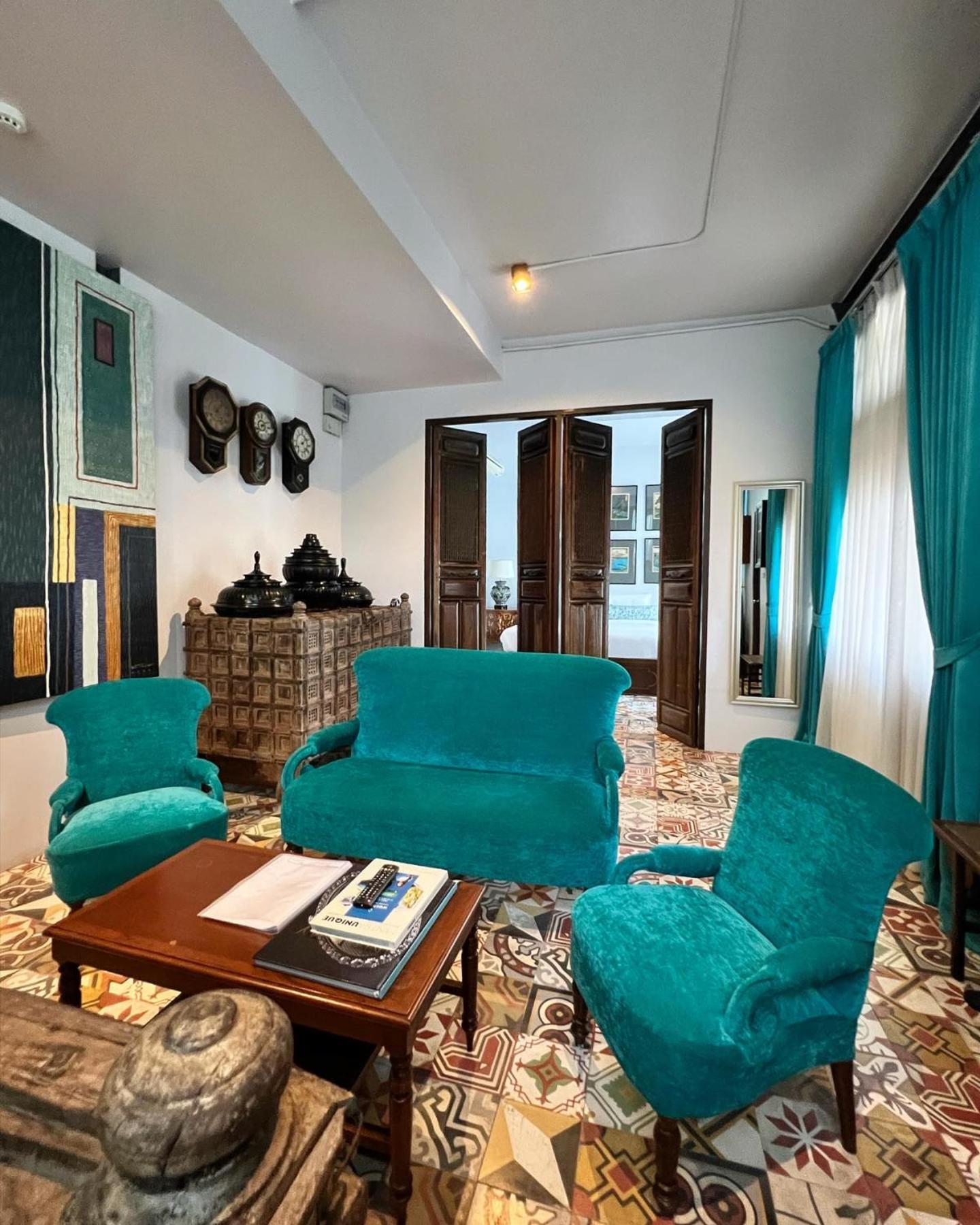 Bed and Breakfast Jaritt Nymmanh Chiang Mai Esterno foto