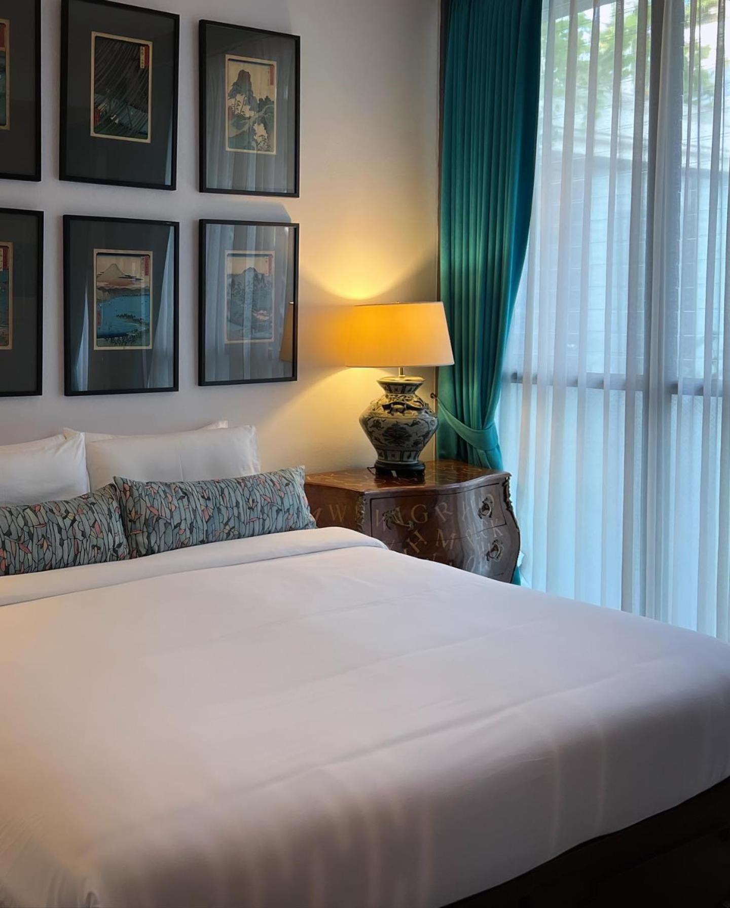 Bed and Breakfast Jaritt Nymmanh Chiang Mai Esterno foto