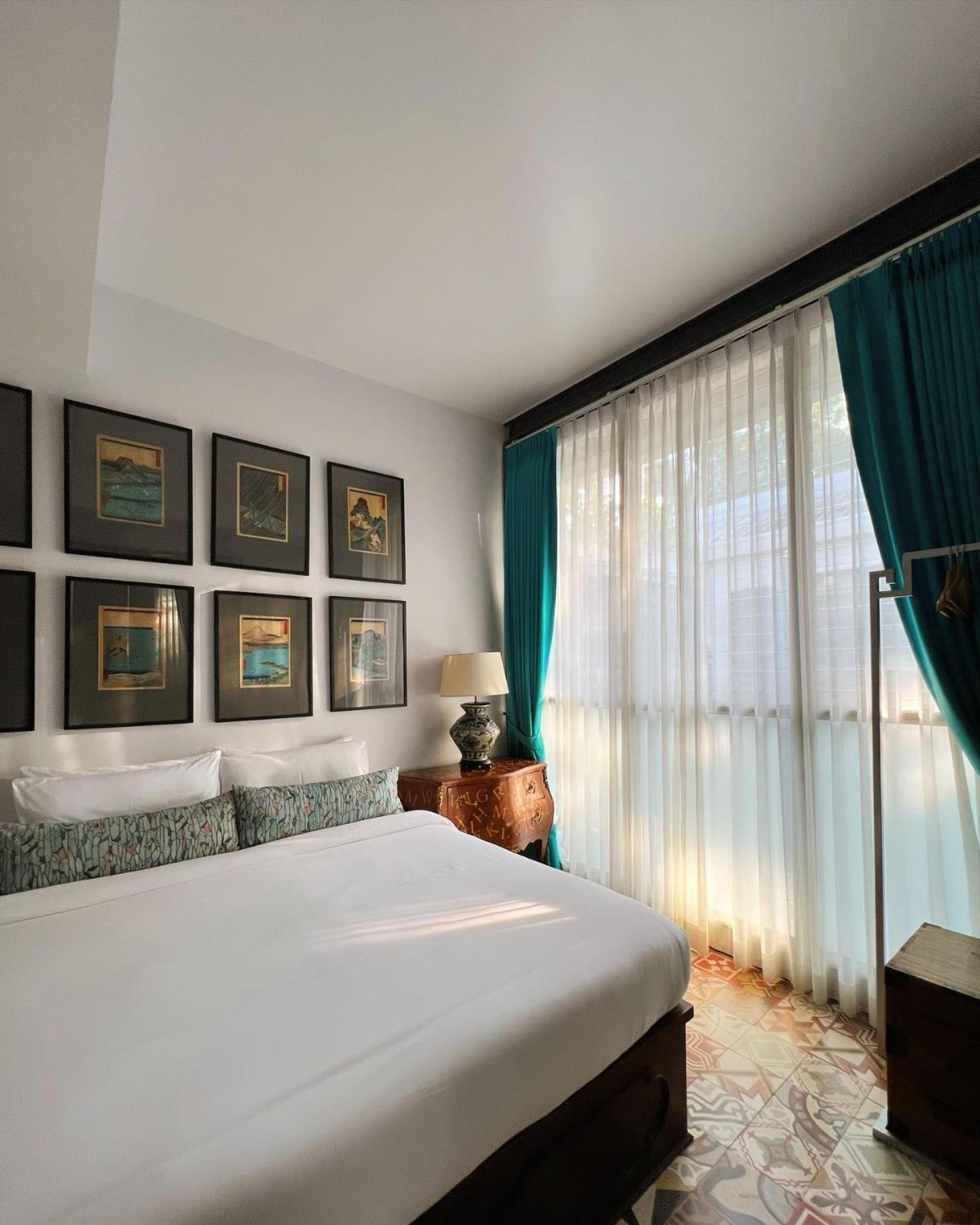 Bed and Breakfast Jaritt Nymmanh Chiang Mai Esterno foto