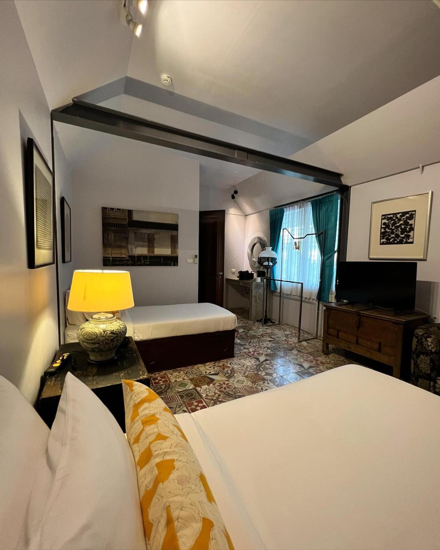 Bed and Breakfast Jaritt Nymmanh Chiang Mai Esterno foto