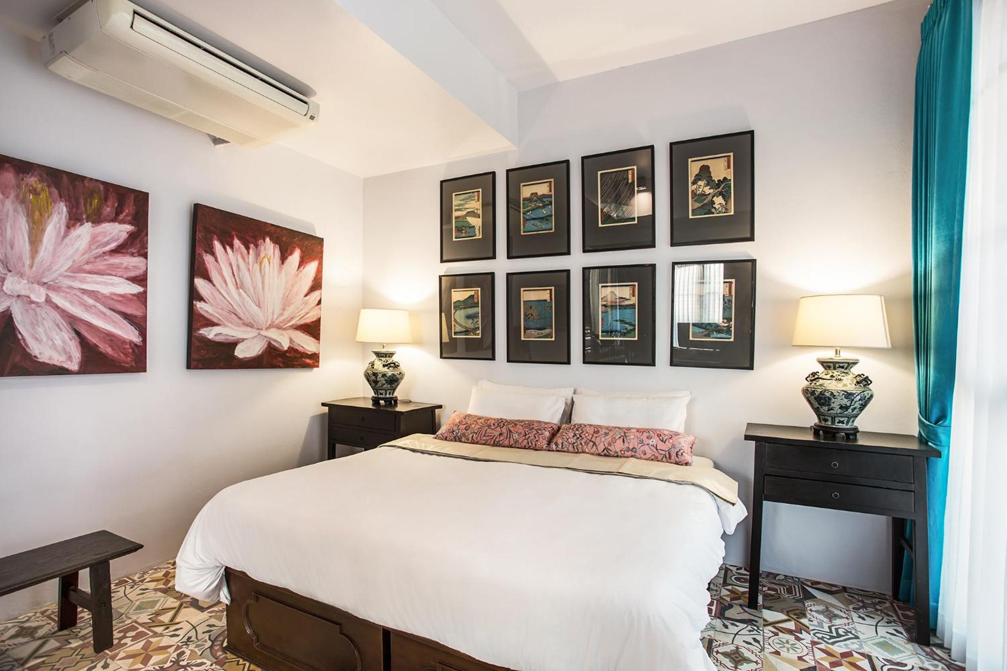 Bed and Breakfast Jaritt Nymmanh Chiang Mai Camera foto