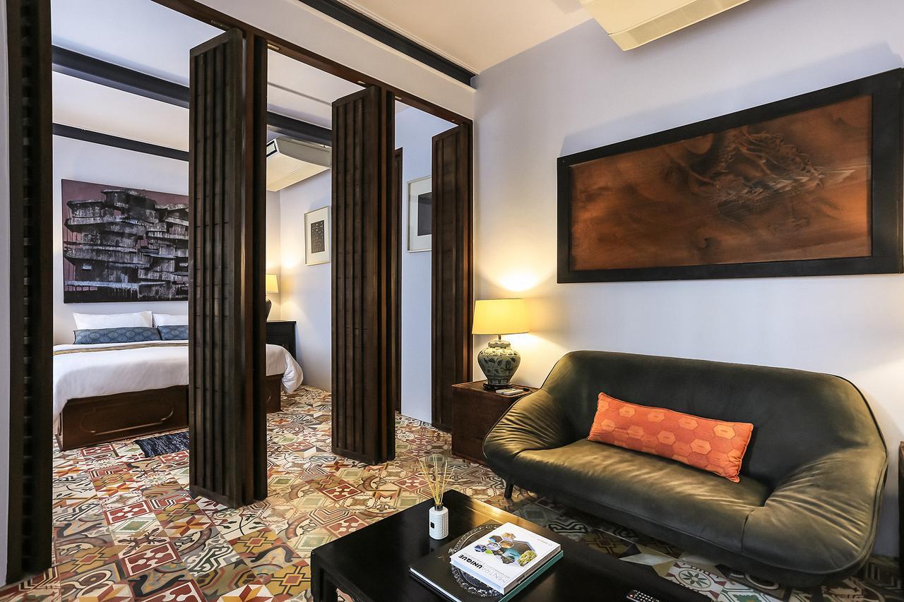 Bed and Breakfast Jaritt Nymmanh Chiang Mai Esterno foto