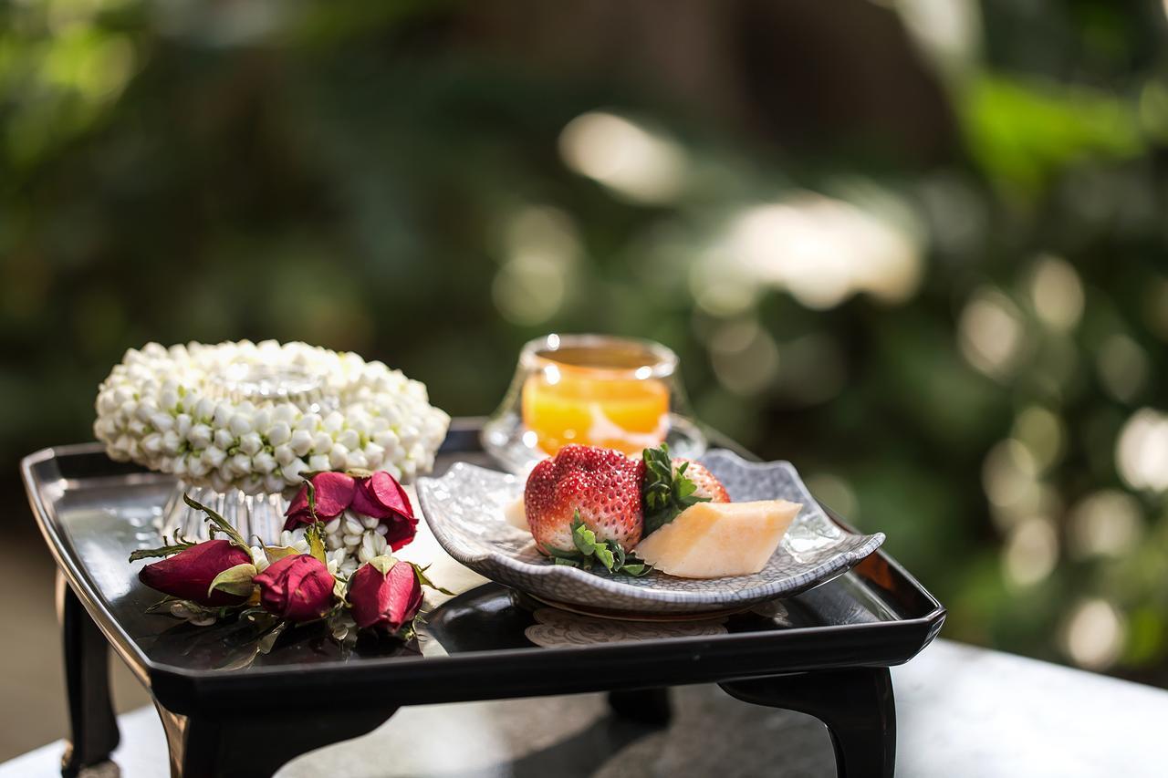 Bed and Breakfast Jaritt Nymmanh Chiang Mai Esterno foto