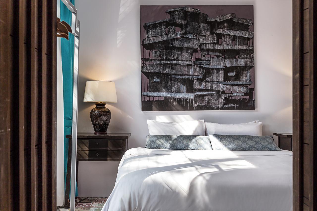 Bed and Breakfast Jaritt Nymmanh Chiang Mai Esterno foto