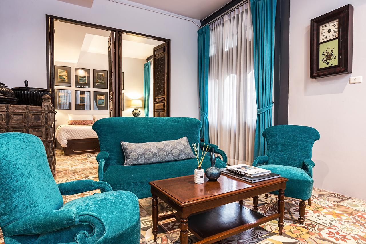 Bed and Breakfast Jaritt Nymmanh Chiang Mai Esterno foto