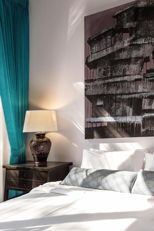 Bed and Breakfast Jaritt Nymmanh Chiang Mai Esterno foto