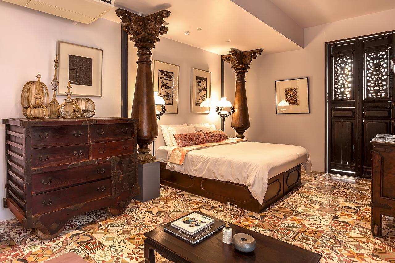 Bed and Breakfast Jaritt Nymmanh Chiang Mai Esterno foto