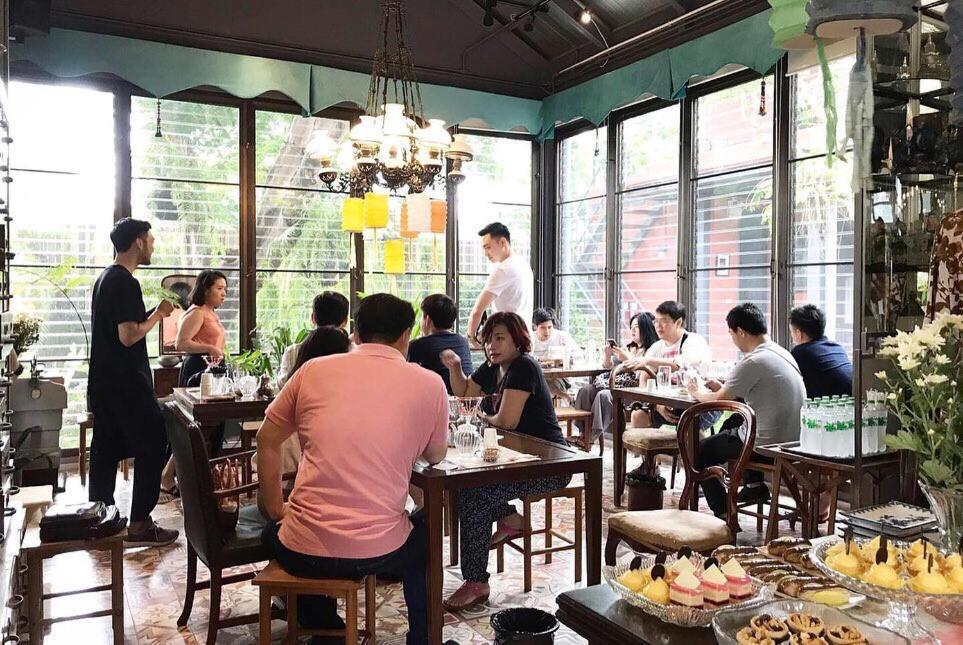 Bed and Breakfast Jaritt Nymmanh Chiang Mai Esterno foto